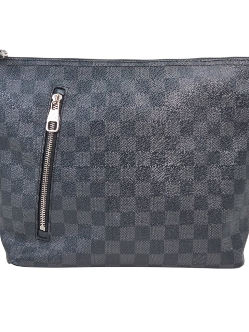 Louis Vuitton Mick PM Damier Graphite